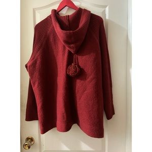 Cotton Ginny Pure Wool Jacket